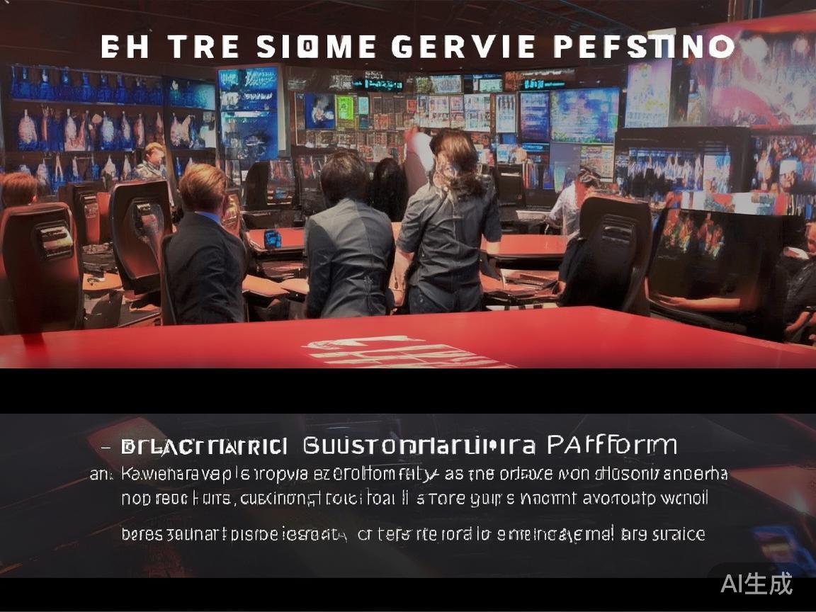 全面体验最新BB电子平台：享受高额返水和优质服务的免费试用机会