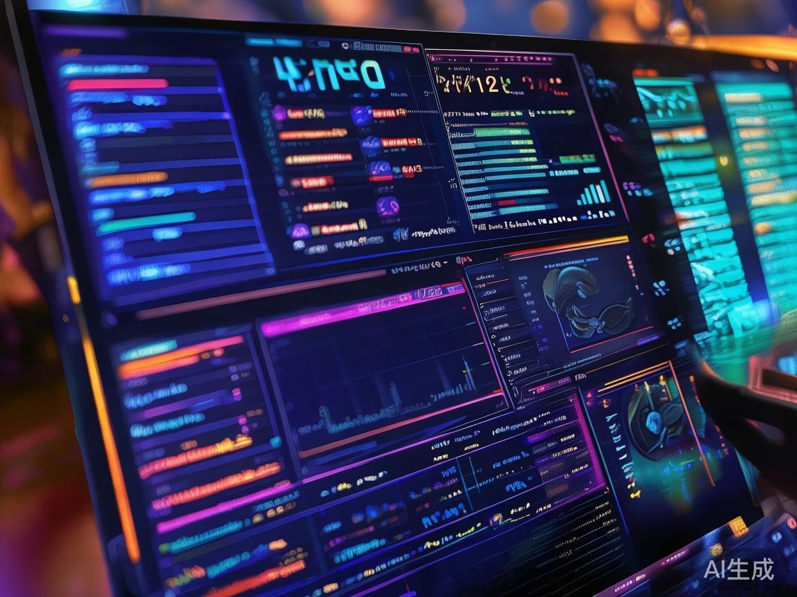 全面解析“BB电子抢单”攻略：助你轻松玩转电子游艺赢取丰厚大奖