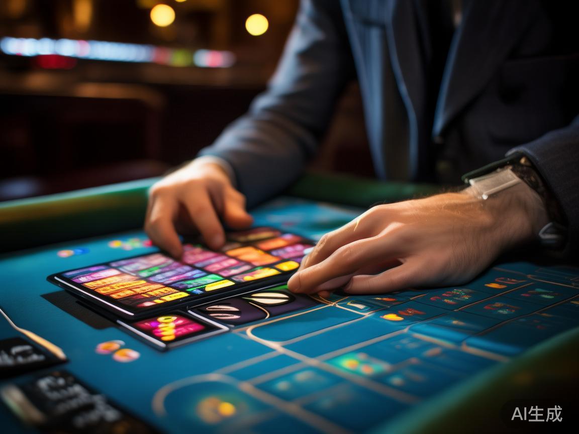 全面解析BB电子藏分技巧与实用游戏玩法攻略指南