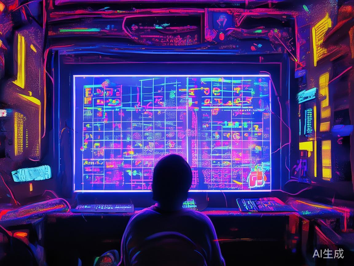 掌握玩转BB电子游戏的必胜技巧与稳赚秘籍