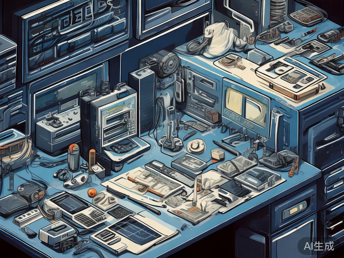 全面解析延长BB电子设备维护周期的实用方法与技巧