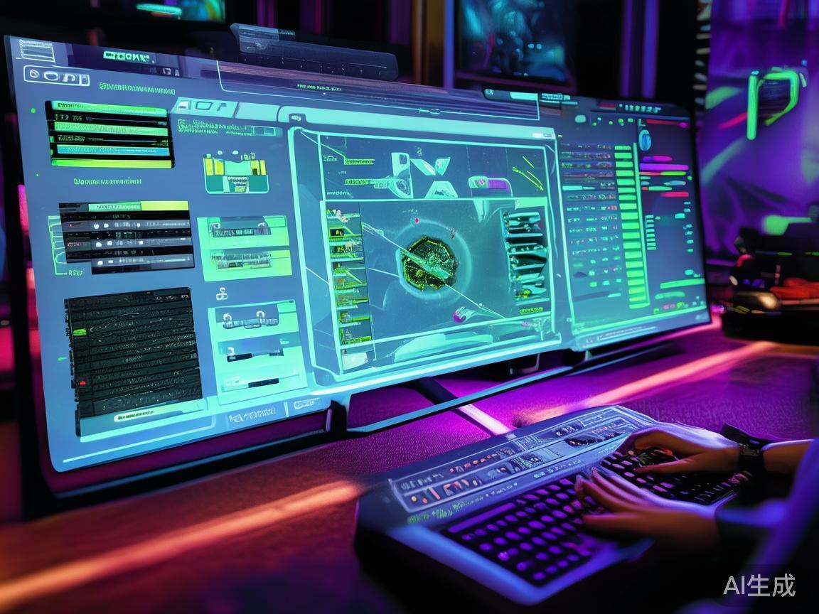 全面解析“BB电子万能外挂辅助”功能与使用技巧：助你轻松提升游戏水平