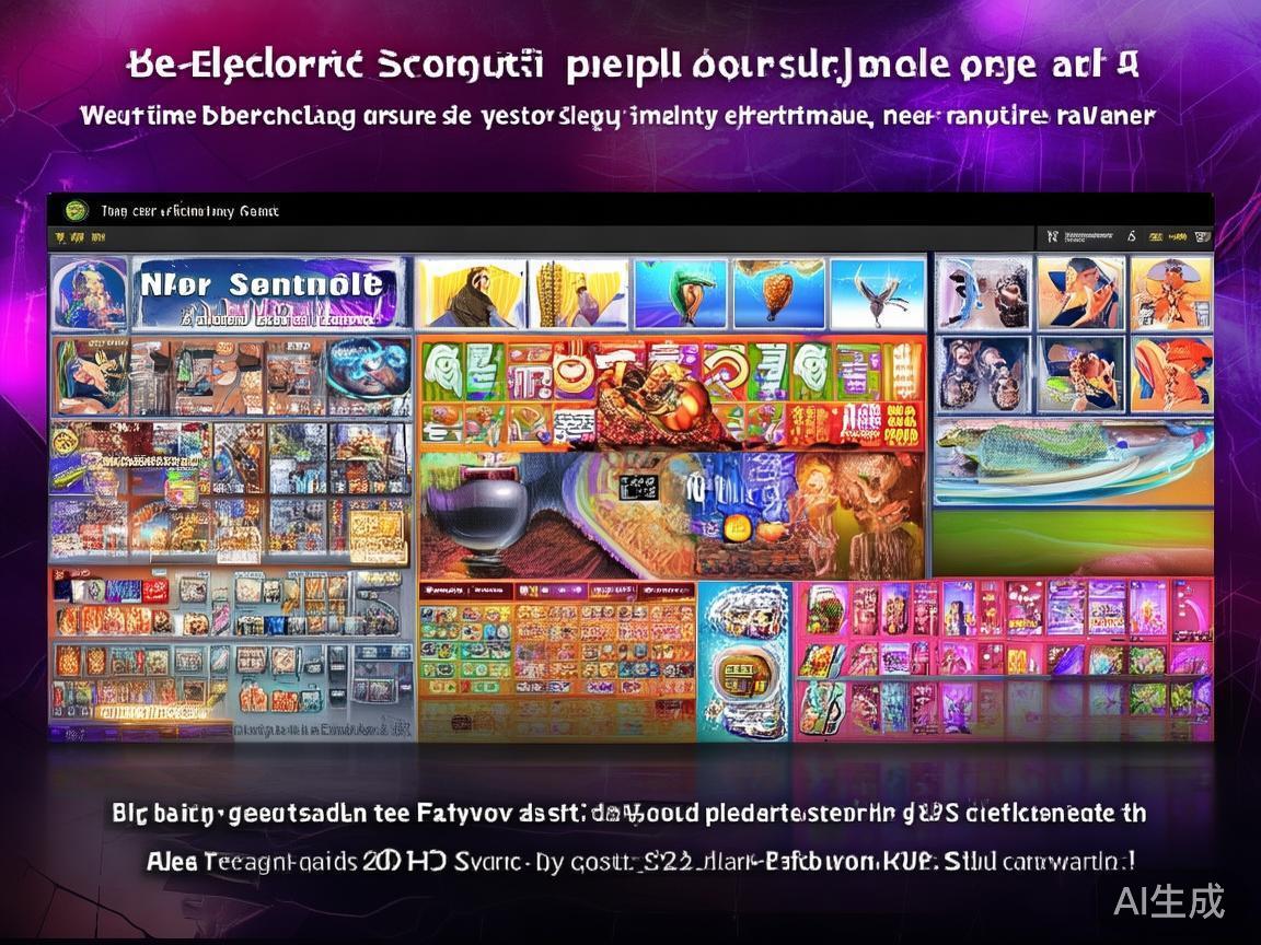 全面解析BB电子糖果游戏官网：轻松注册畅玩保障指南