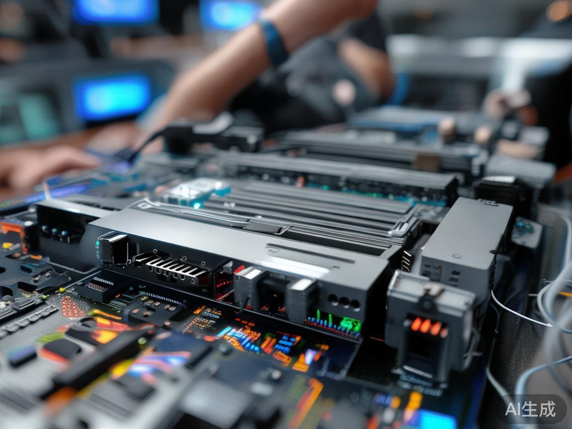 全面解析电子接口在BB电子设备中的应用与实现方法详解