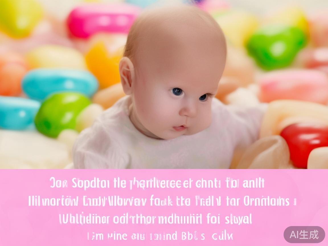 在为宝宝挑选健康、安全且美味的糖果过程中，许多家长