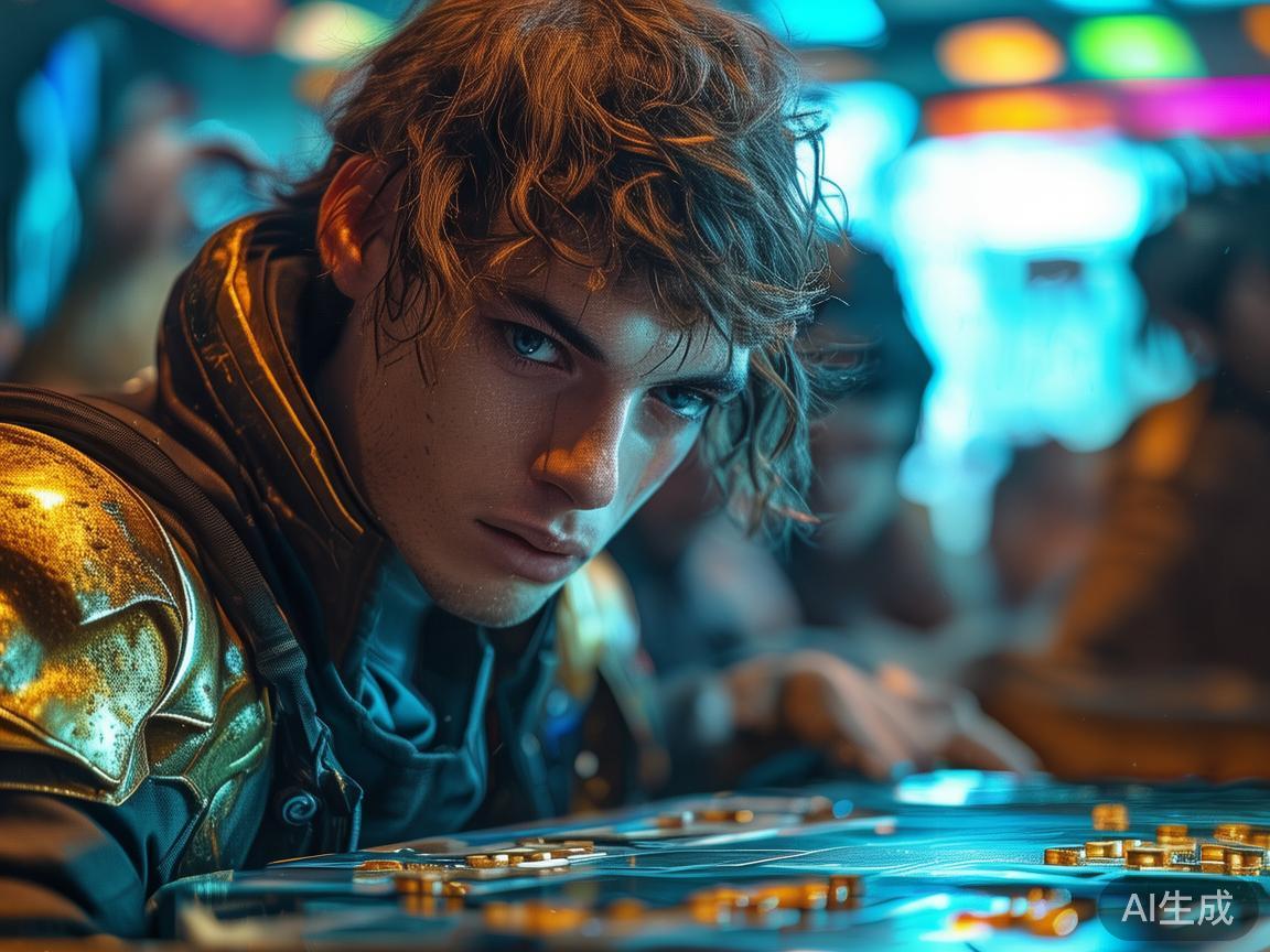 在应用“见好就收”策略的同时，控制情绪也是不可或缺