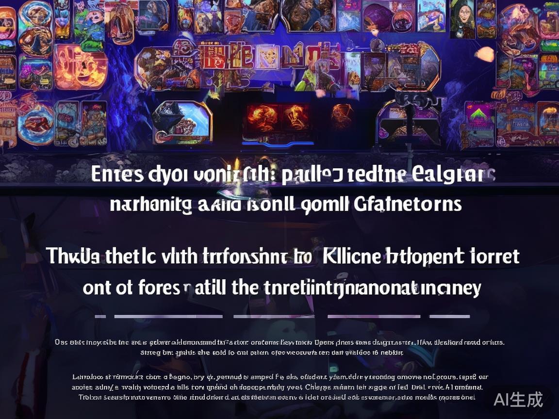 随着在线娱乐方式的不断丰富和发展，越来越多玩家选择