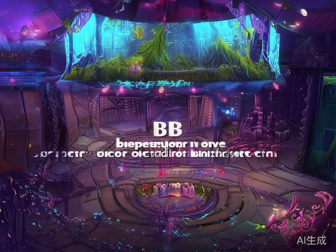 深入揭秘BB电子极乐盘丝洞的神秘魅力与丰富玩法详解