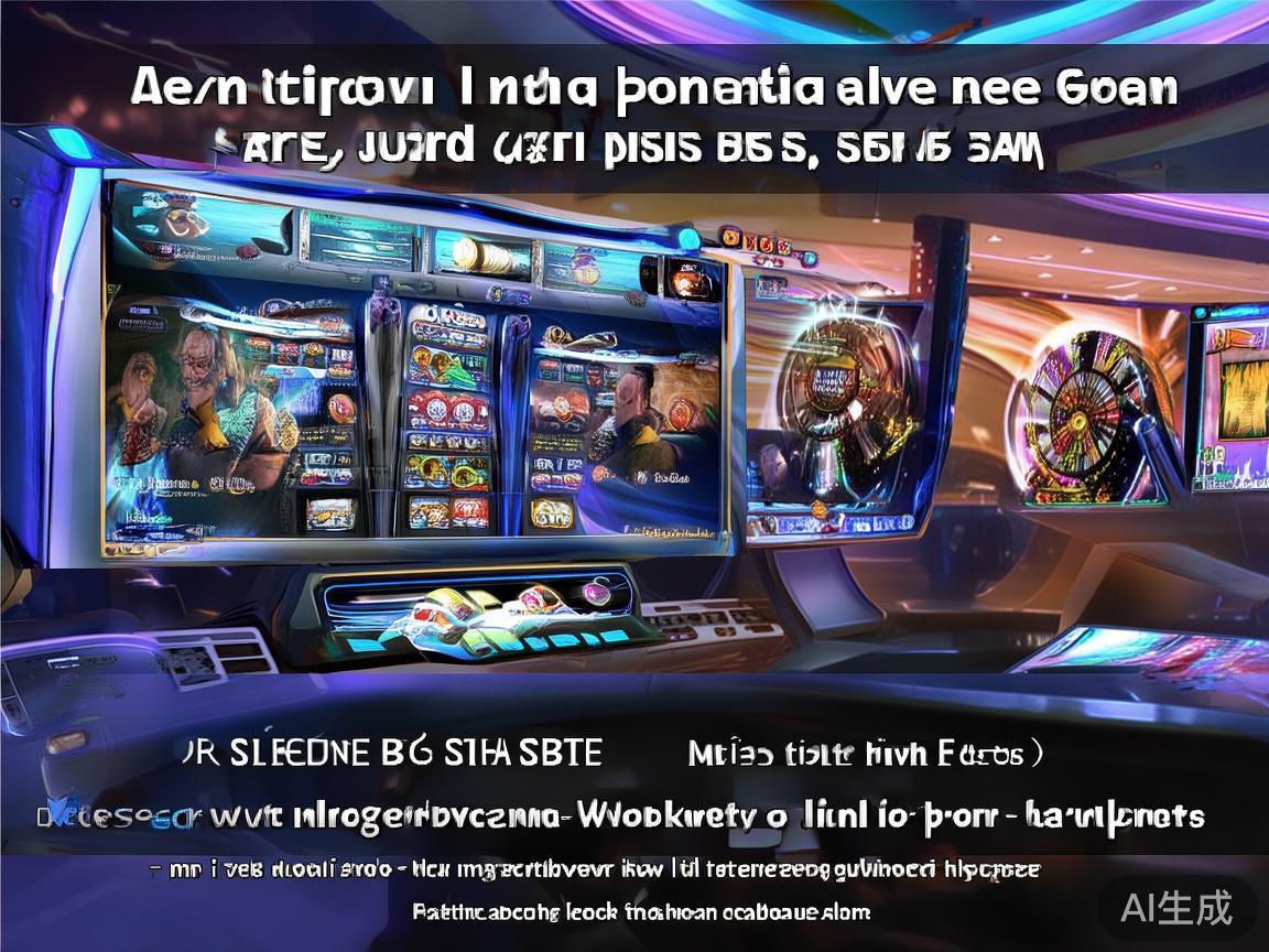 奥门银何bb电子游戏最新玩法与技巧攻略全面解析与实用指南 近年来,奥门银何bb电子游戏持续推出新版本,引入了