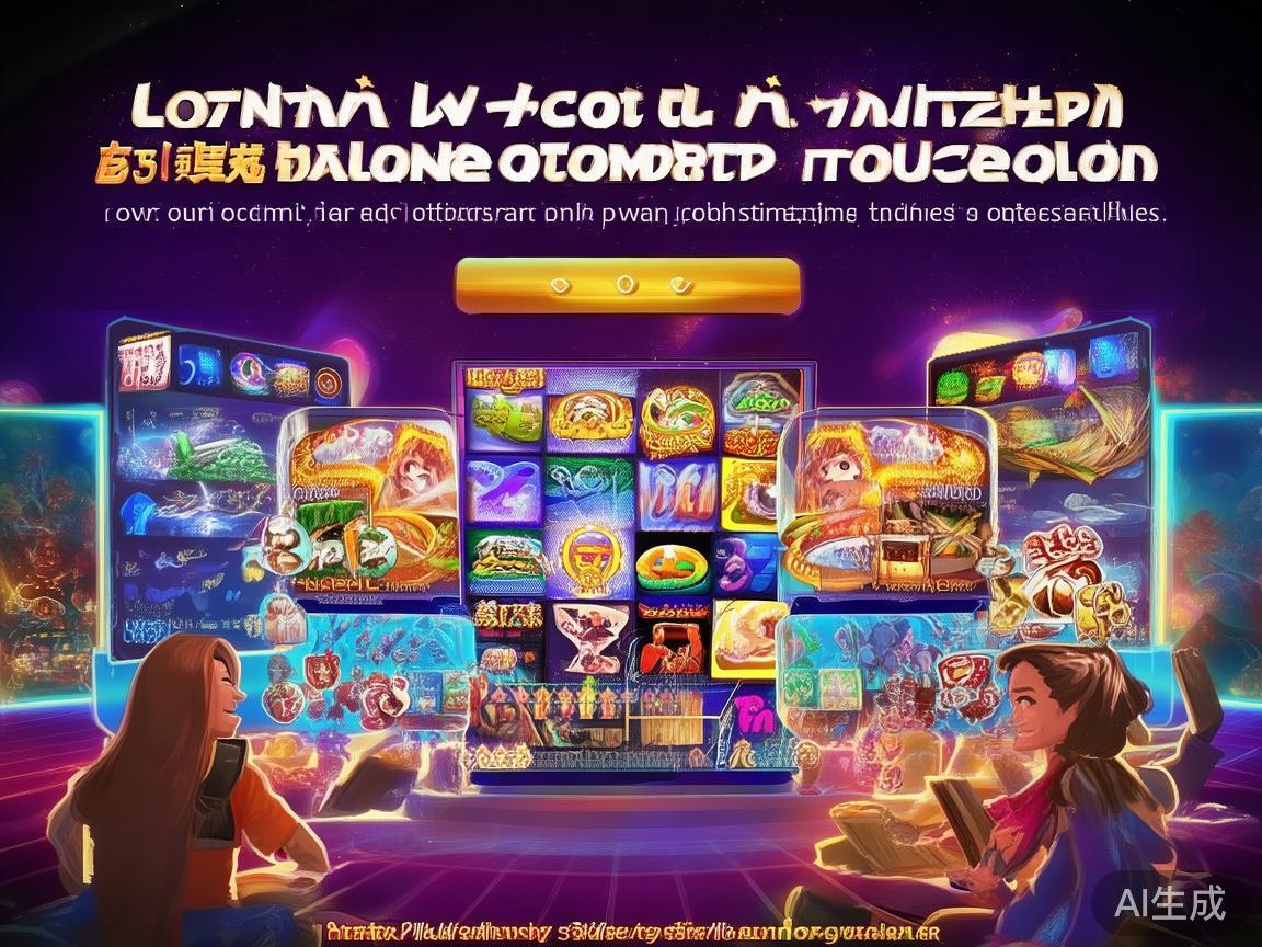 快速攻略:轻松访问BB电子糖果派网址赢取丰厚奖励