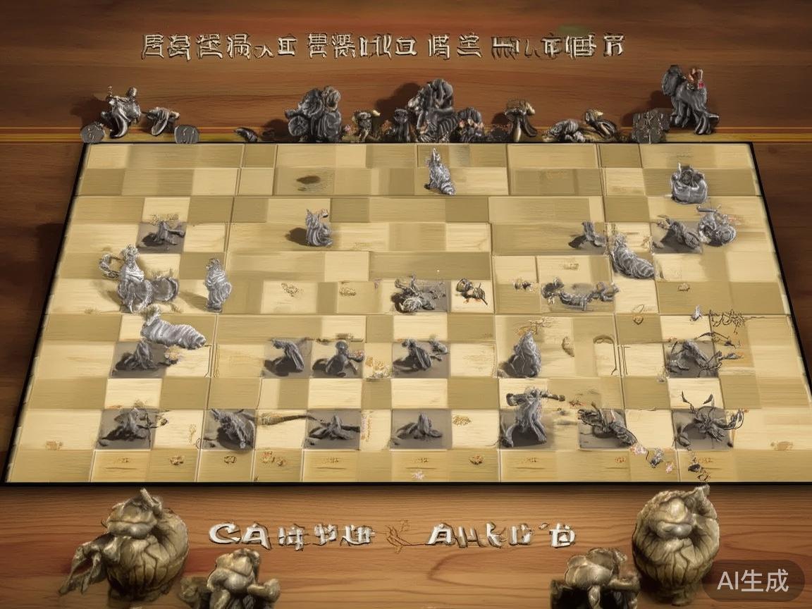 深入了解BB电子平台上的象棋游戏及其玩法攻略