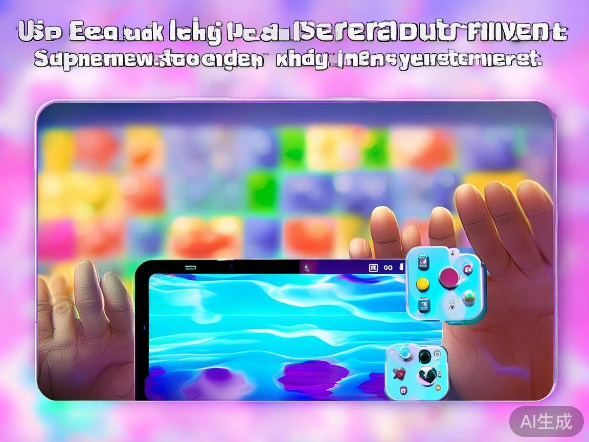 全面解析BB电子糖果的玩法教程与技巧介绍