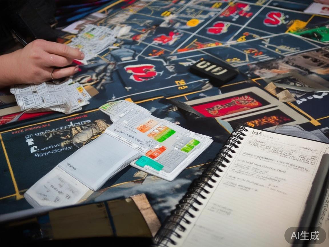 2024年度BB电子游戏平台最热门刷流水游戏推荐与详细攻略解析 制定科学的投注策略是关键。首先,了解每款游戏的规则