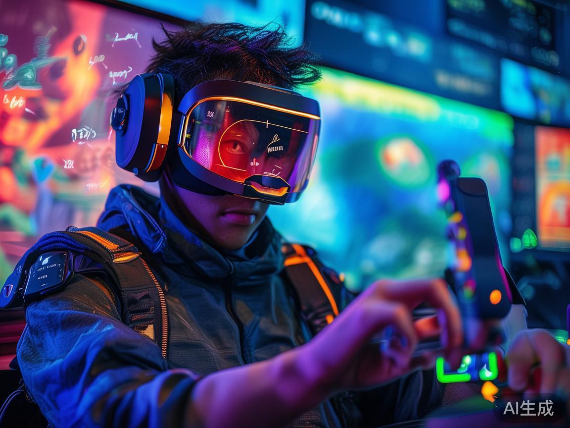 全面掌握手游胜率提升的实用玩法技巧与攻略秘籍 在激烈的手游竞争中,想要让自己在战斗中占据优势,不