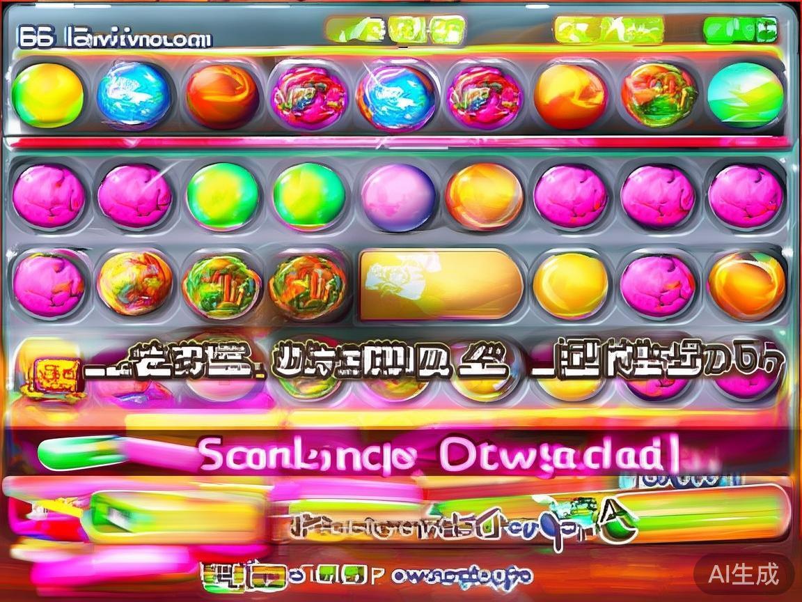 全面详细的便捷安全的BB电子糖果老版游戏下载指南攻略