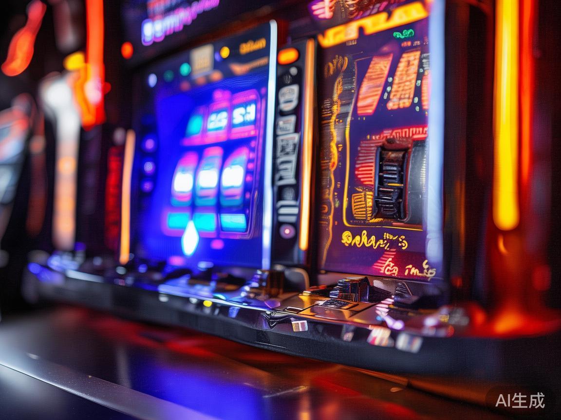 全面解析BB电子游艺老虎机的工作原理与盈利技巧分析