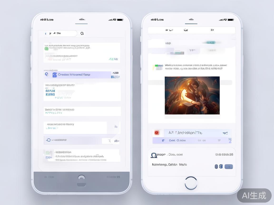 苹果手机用户如何在手机上顺利玩BB电子游戏？完整操作指南详解