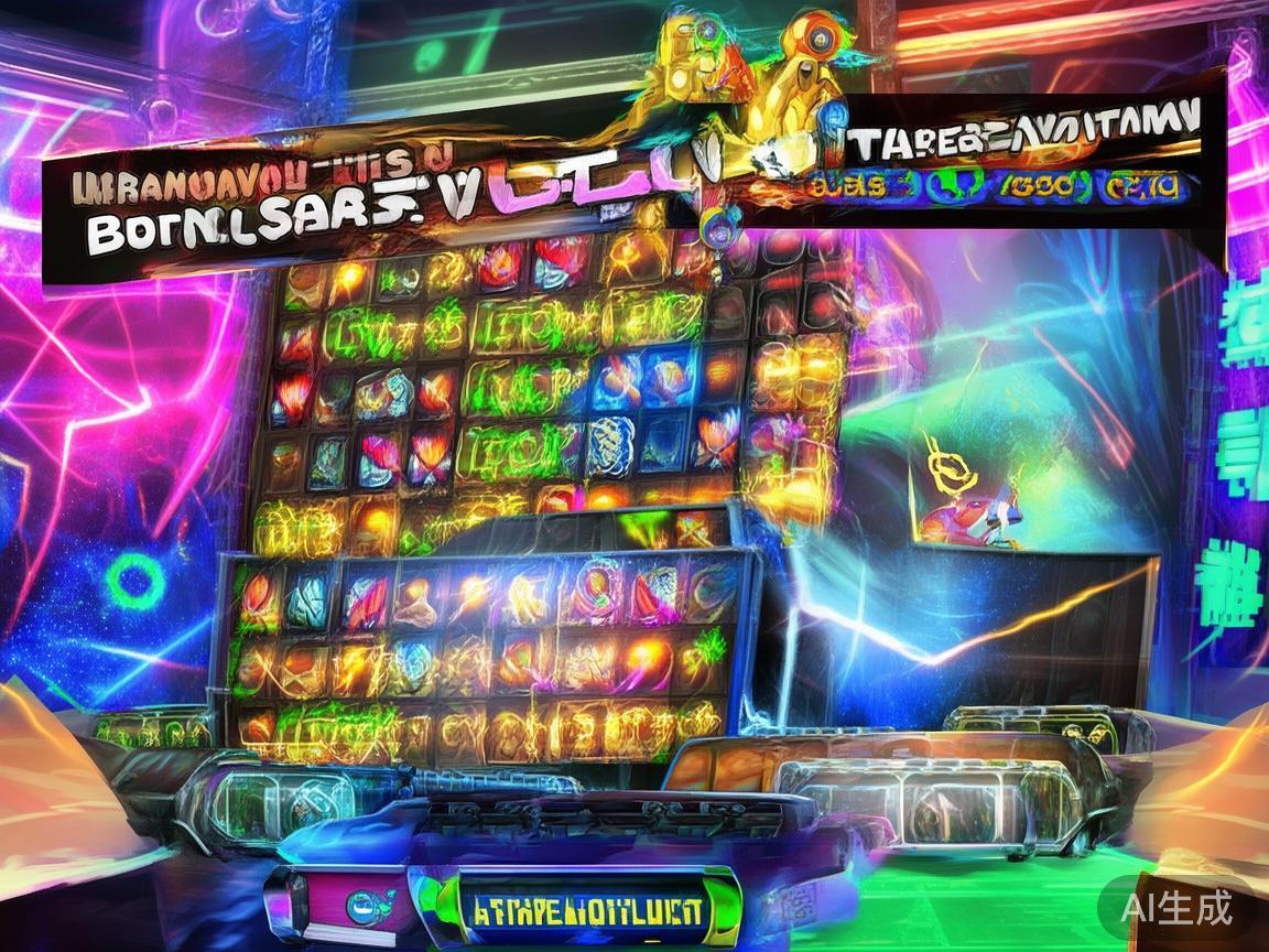 2024年BB电子连环夺宝网站最新玩法攻略与真实试玩体验全面解析