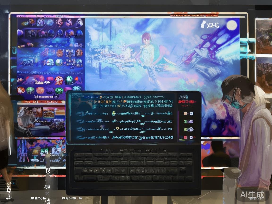 全面解析影响BB电子游戏价格波动的关键因素与趋势分析