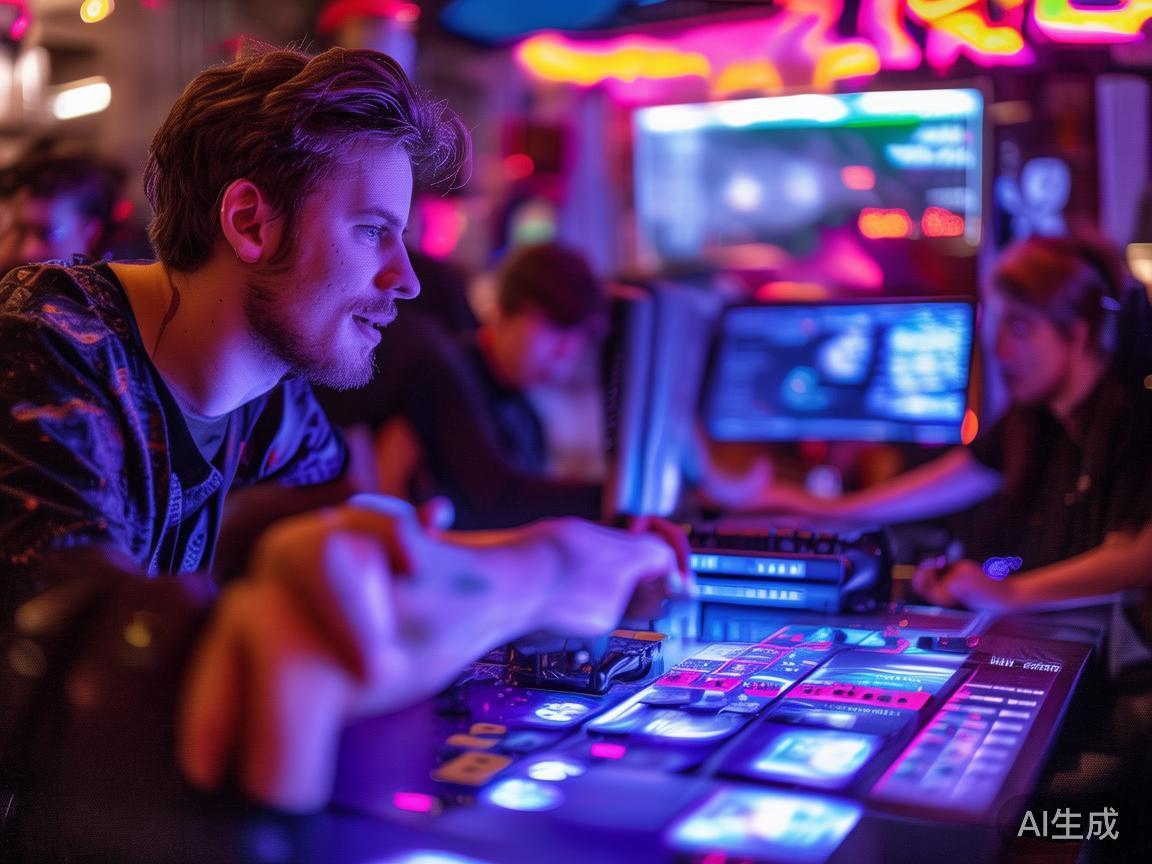 全面解析“bb电子倍数”及其在在线娱乐中的实际应用与影响 利用“bb电子倍数”,平台可以在保证盈利的同时维护