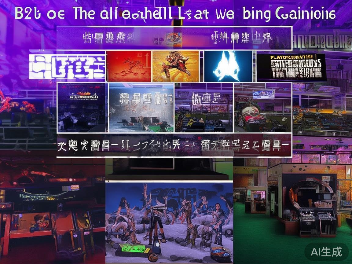 最新资讯：全面解析bb电子游戏厅热门游戏推荐与优质服务指南