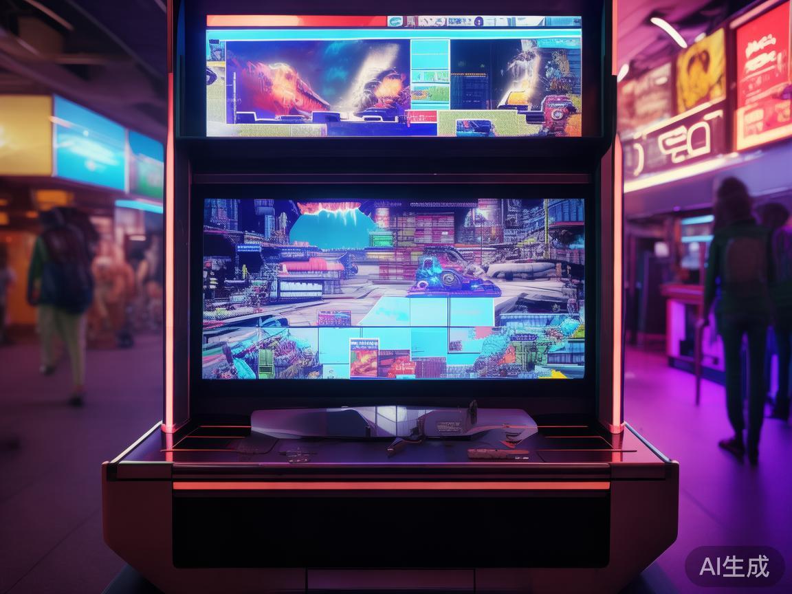 2024年最受欢迎的BB电子游戏推荐：玩法丰富好玩指南