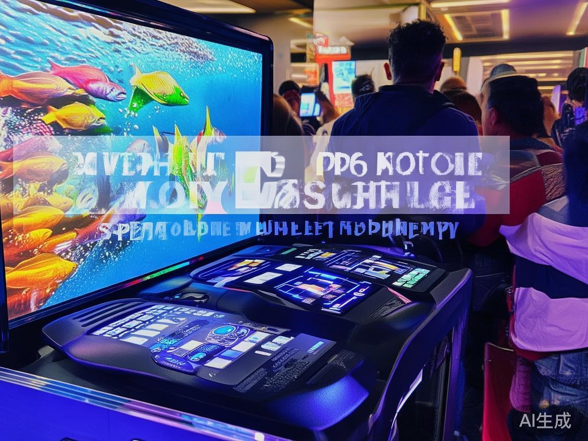 BB电子捕鱼以分玩法中提升获胜概率的详细方法与策略解析