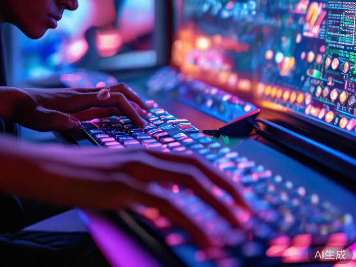 提升爆分的重要因素之一，是对操作技巧的熟练掌握。练