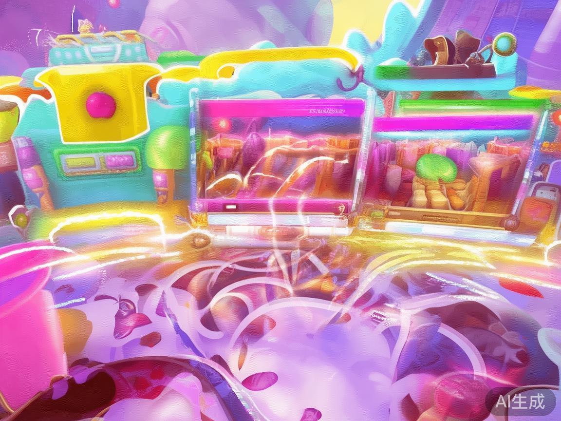 全面攻略与欢乐体验：最佳在线BB电子糖果派对游戏指南