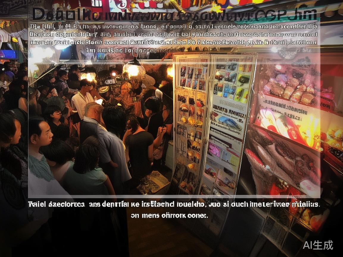 为何要关注BB电子糖果的真假问题
近年来，假货泛