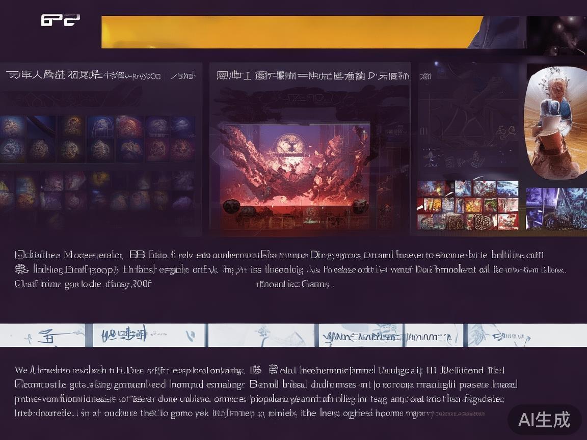 在网络娱乐行业快速发展的背景下，BB电子游戏凭借其